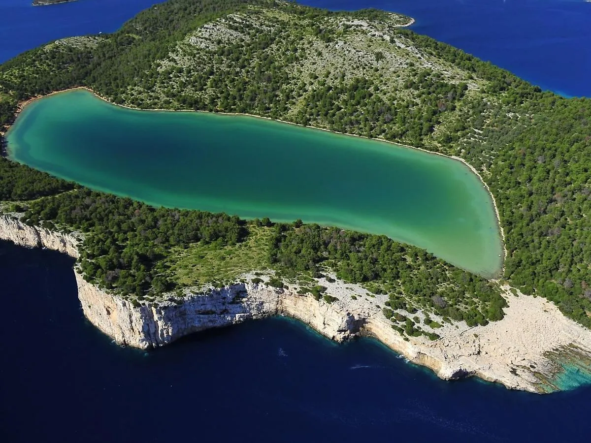 Capacious Holiday Home In Maslenica 0*,  Croatia