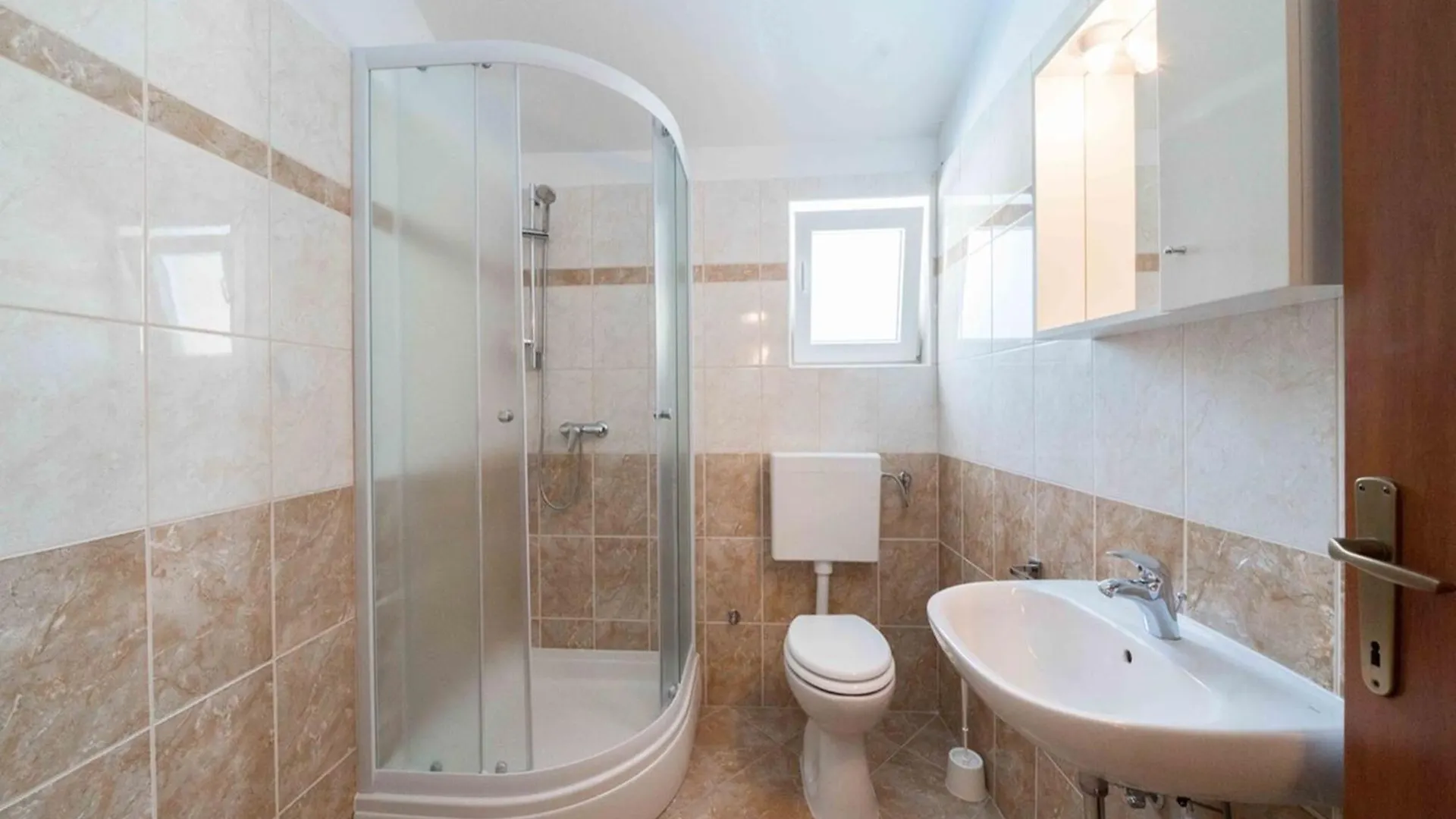 Capacious Holiday Home In Maslenica