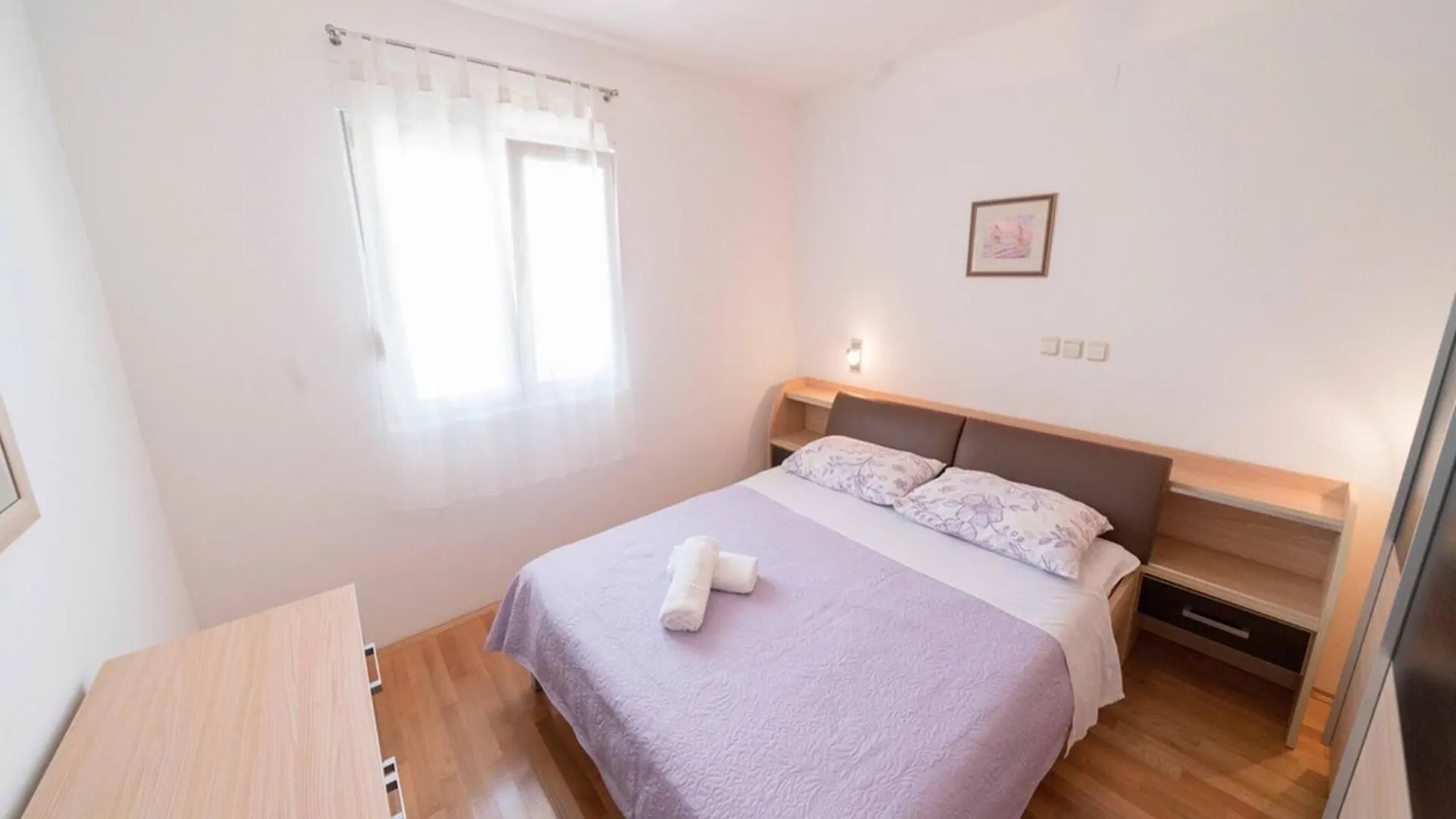 Capacious Holiday Home In Maslenica