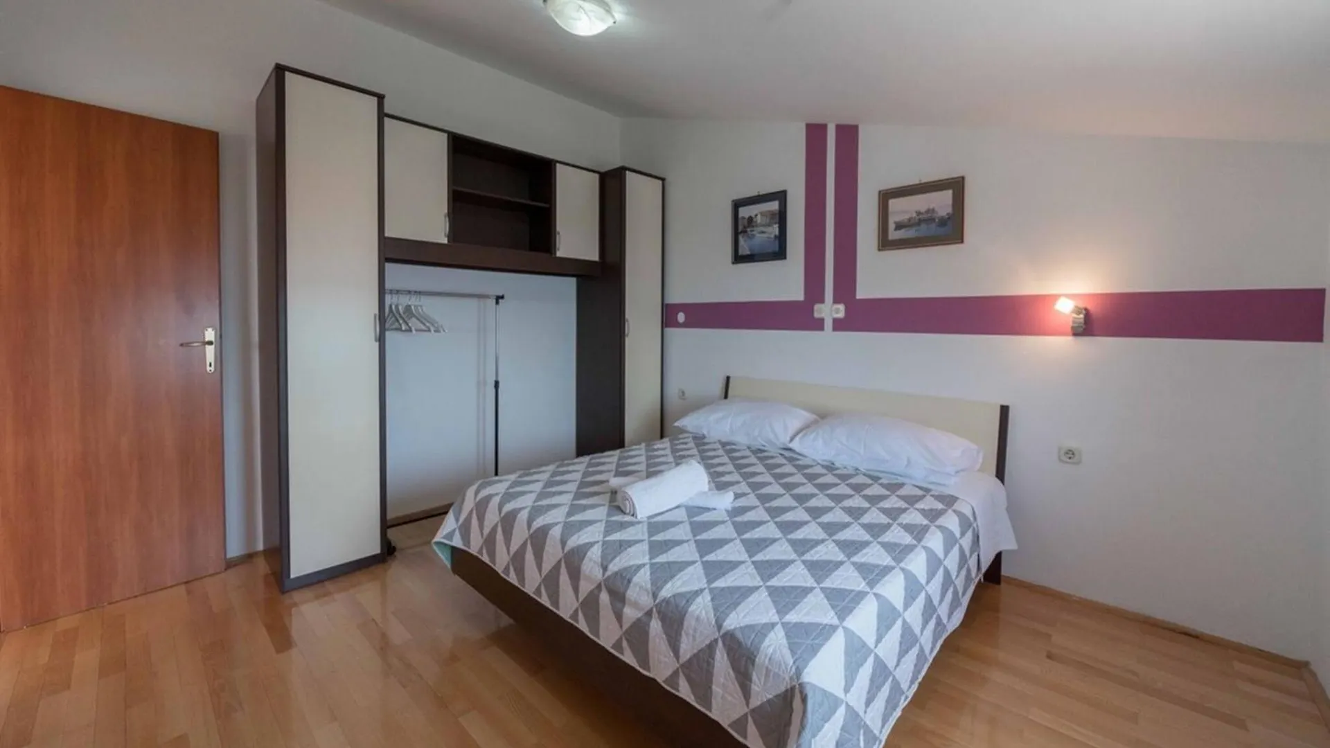 Capacious Holiday Home In Maslenica